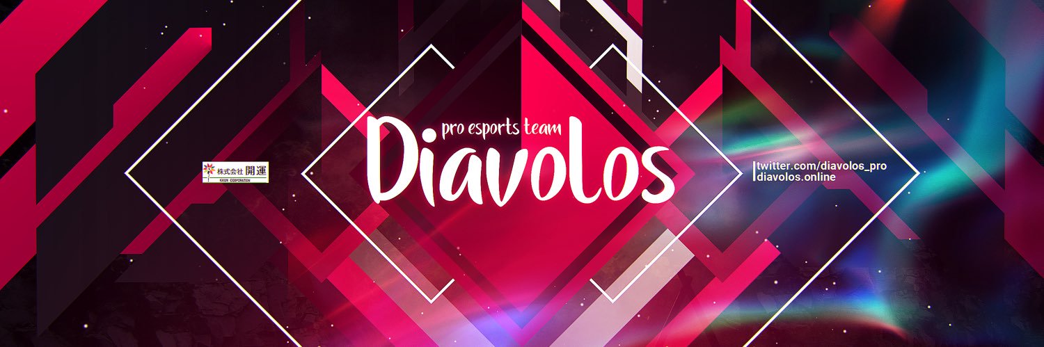 Diavolos's banner
