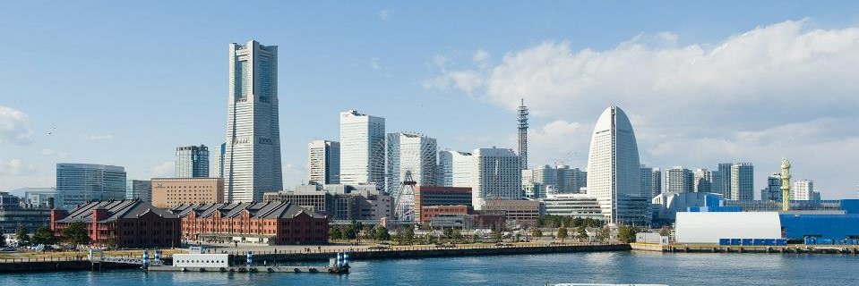 横浜マラソン【公式】's banner