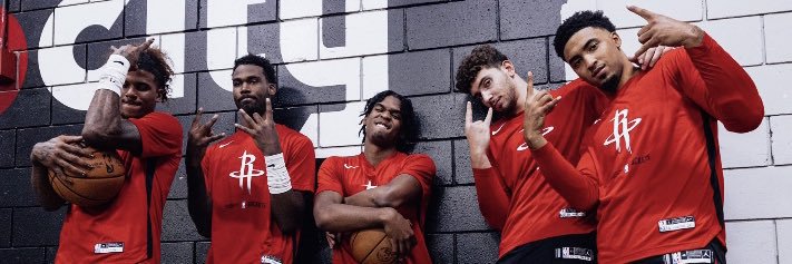 Living H-Town's banner