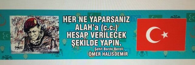 tknkrgz 🇹🇷's banner