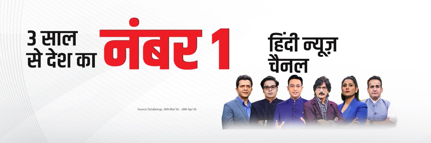News18 India's banner