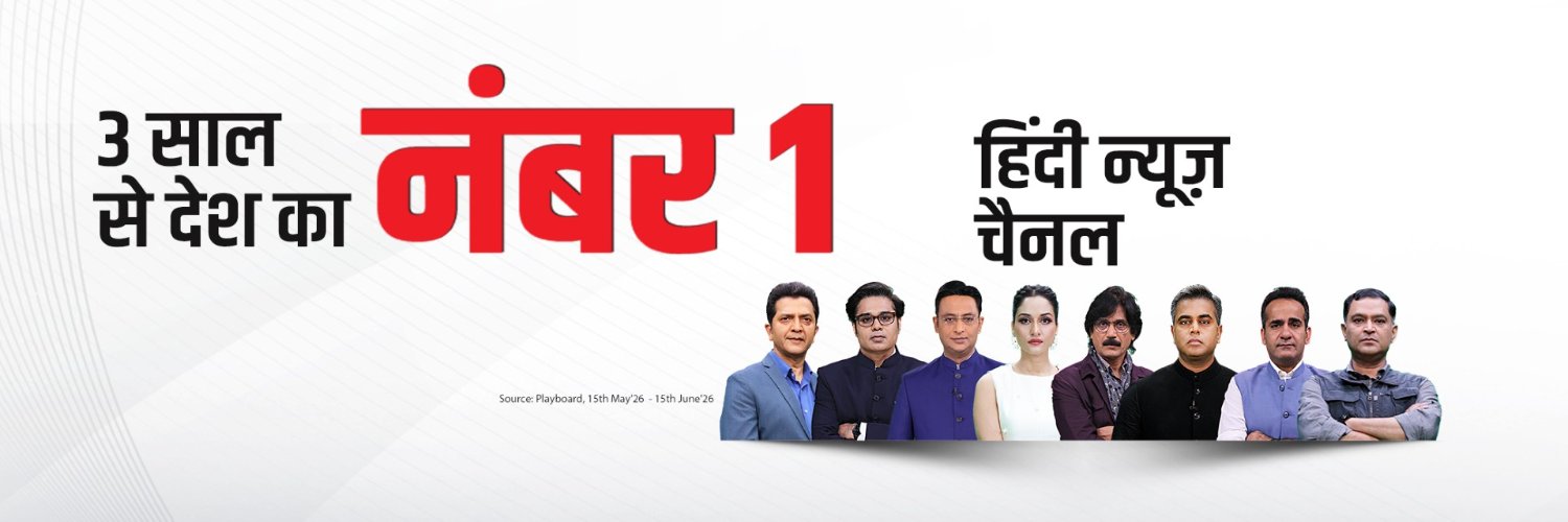 News18 India's banner