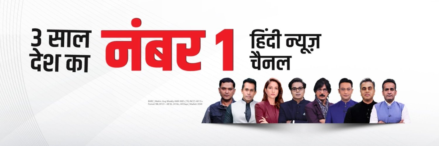 News18 India's banner
