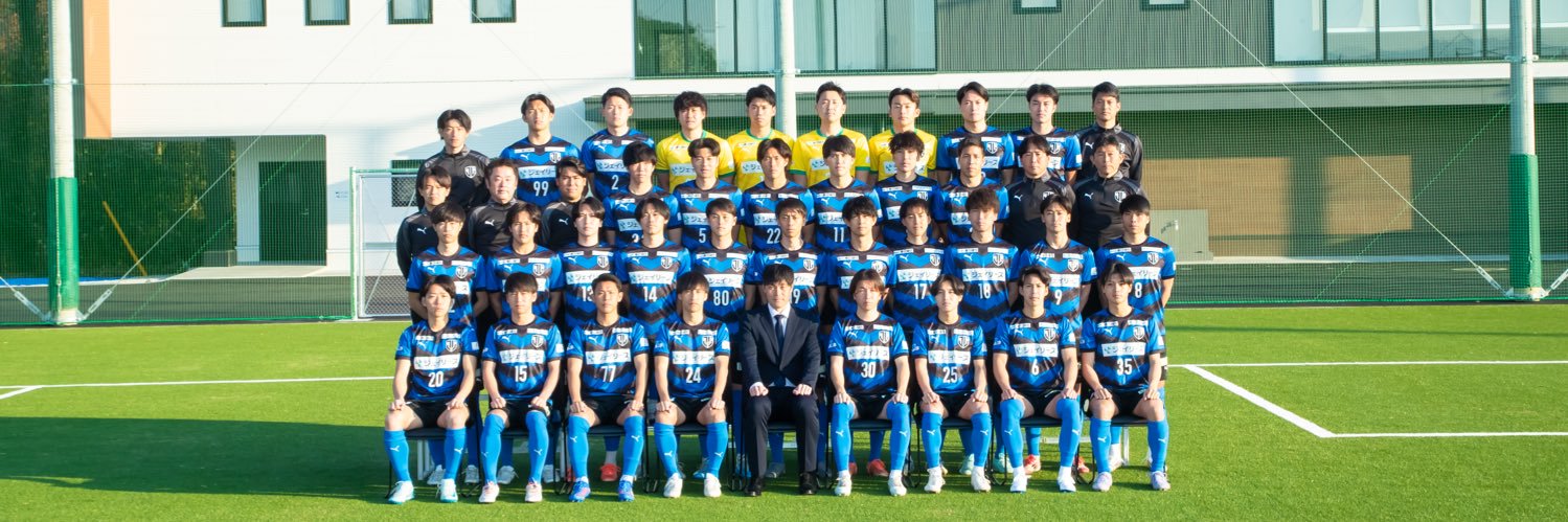 ジェイリース FC's banner