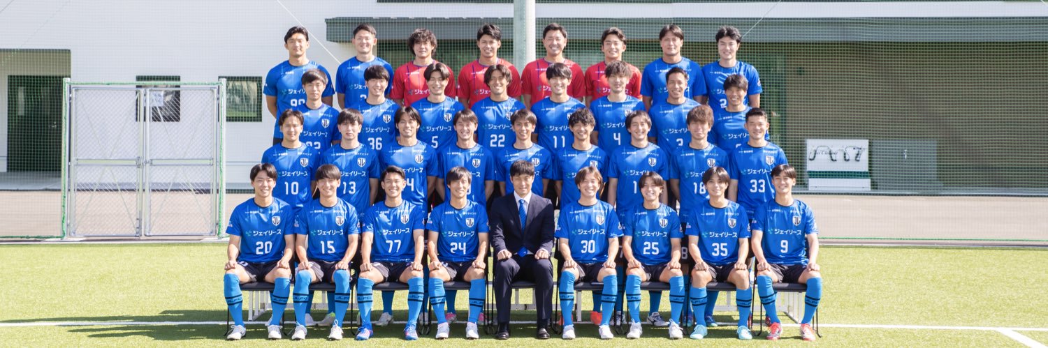 ジェイリース FC's banner