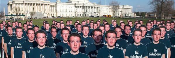 Mark Zuckerberg Memes's banner