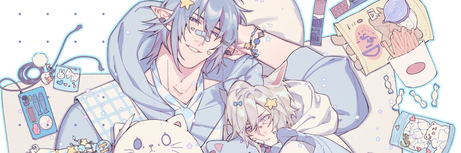 EL's banner