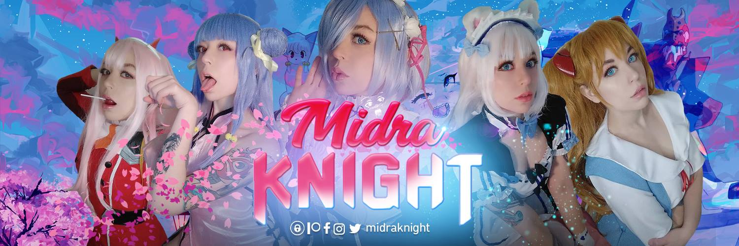 ♥️ Midra knight ♥️'s banner