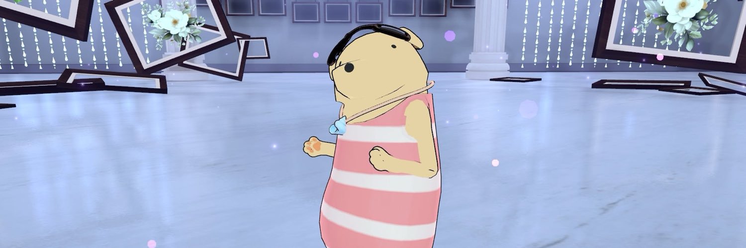 k-ya's banner