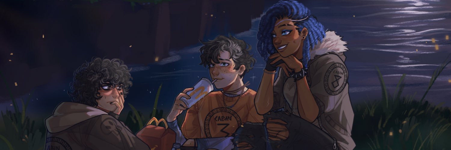 luwa's banner