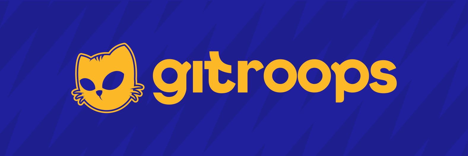 Gitroops's banner