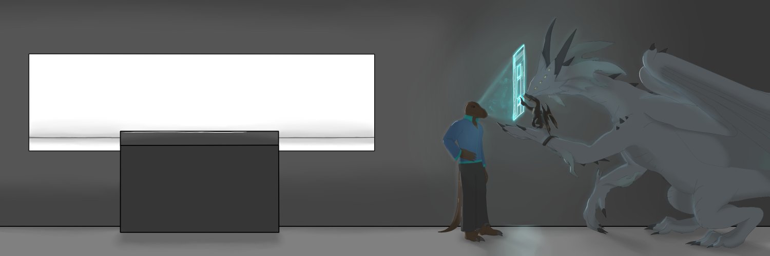 Furqoncoy's banner