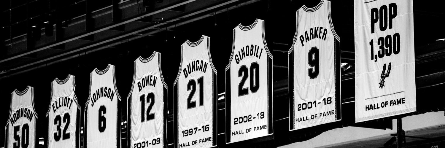 SpursNation's banner