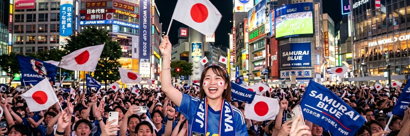 ブルーロック＆Soccer's banner