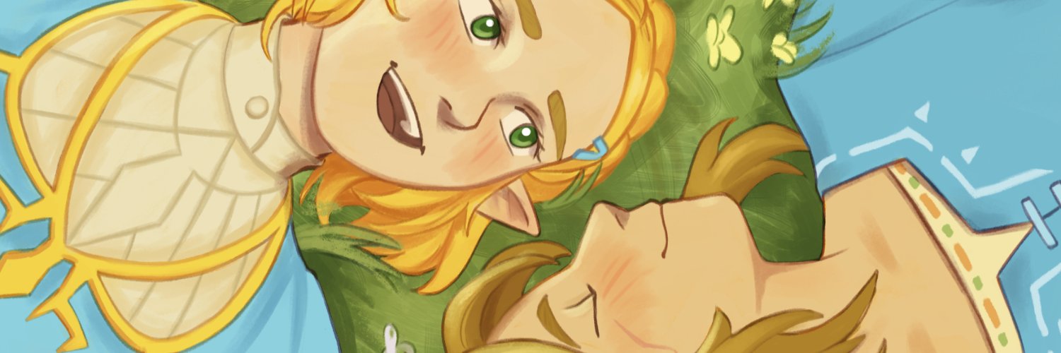 Lui 🌱 COMMS OPEN's banner