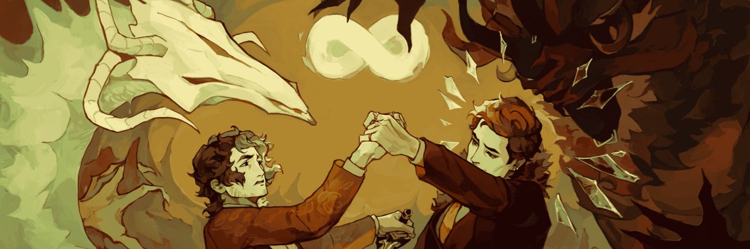 Messy Matt 🐂 🌙's banner