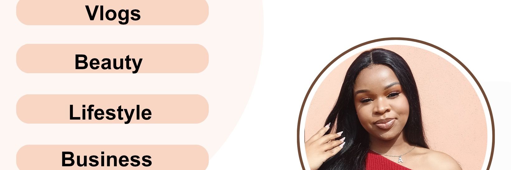 Ayamkela Nanise's banner