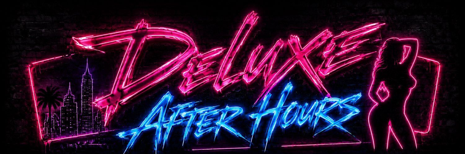 Deluxe After Hours's banner