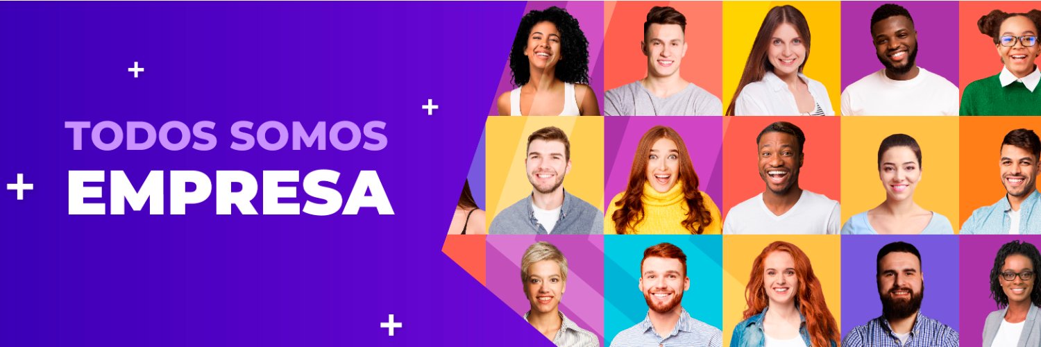 Todos Somos Empresa's banner