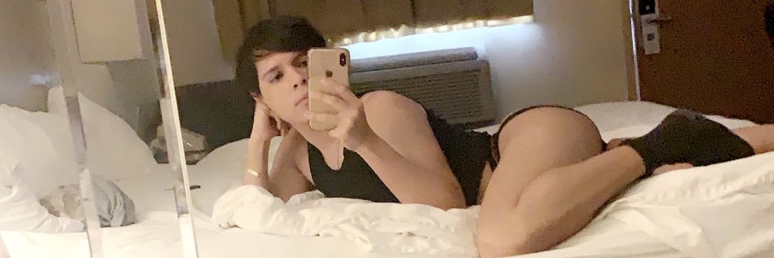 Cumdump Ariel 🗽😈's banner