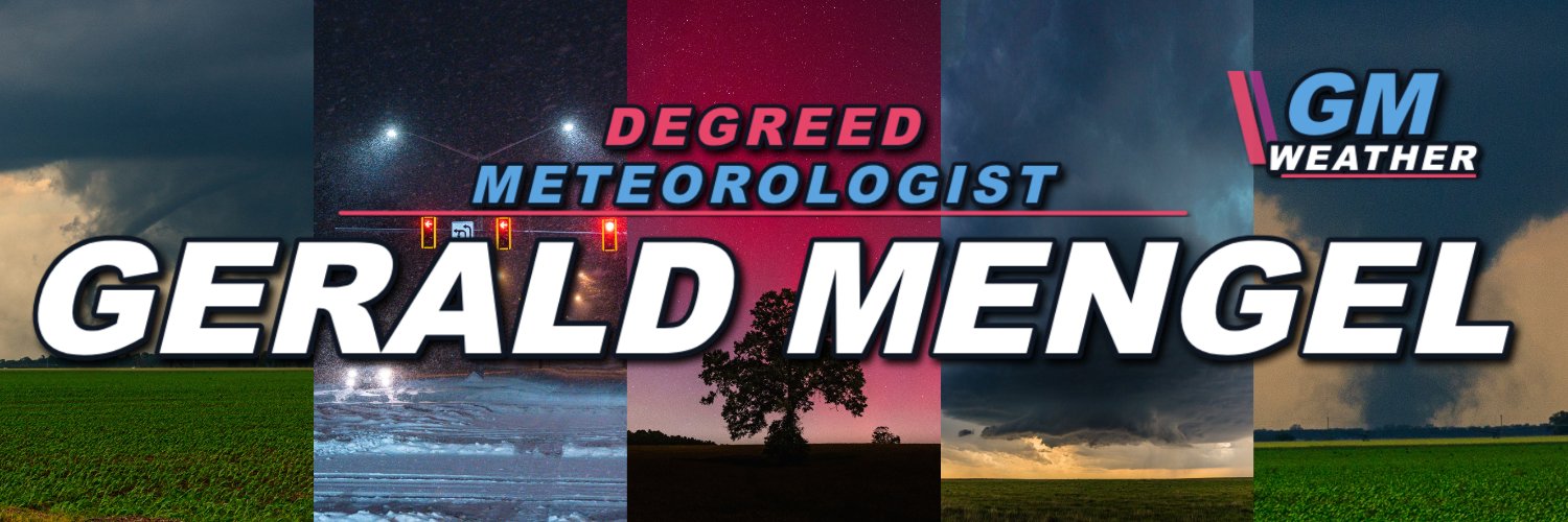 Gerald Mengel's banner