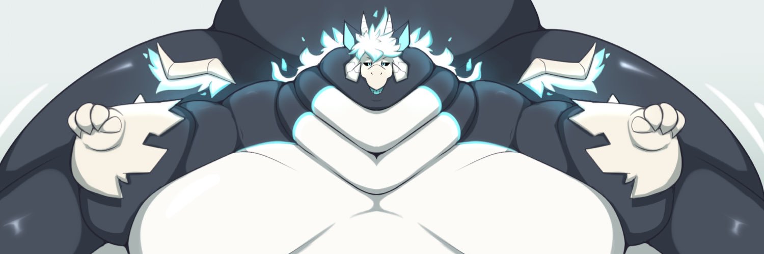 camuu of shamuu's banner