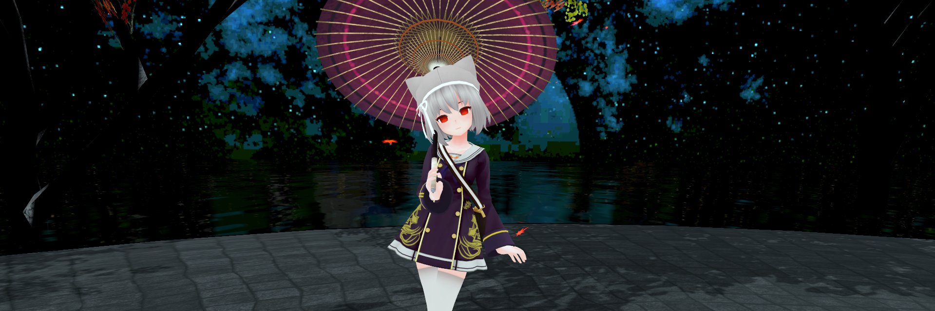Lico's banner