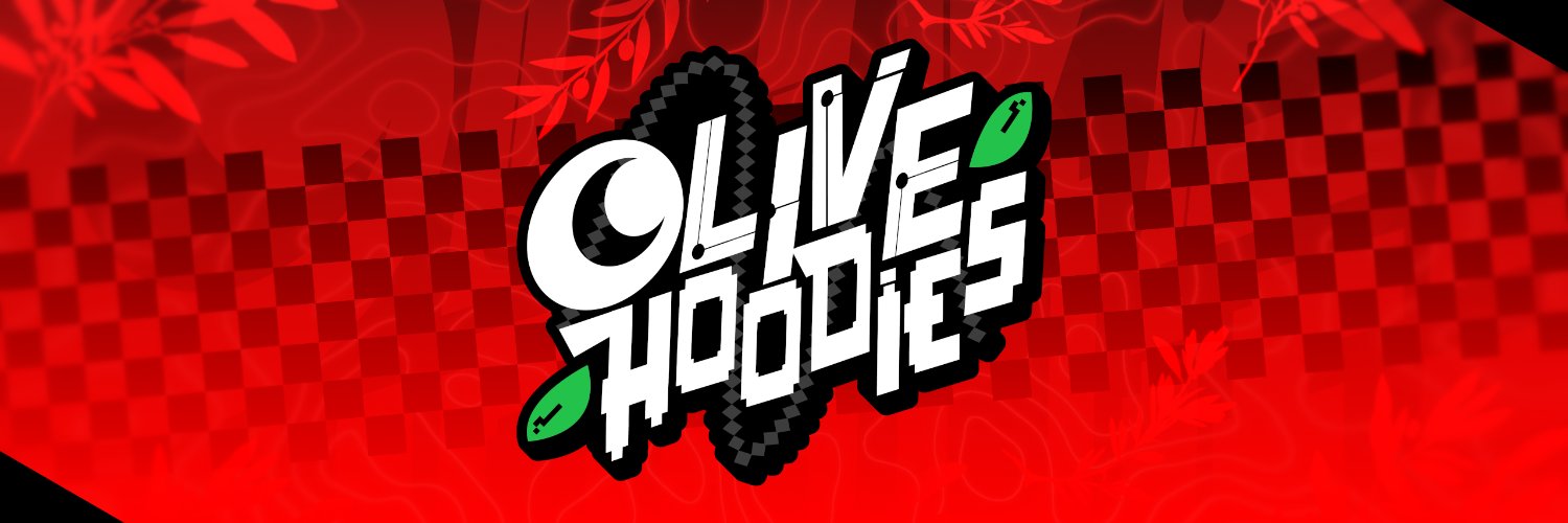 olive 🫒 VTuber's banner