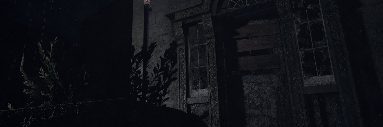Phasmophobia's banner