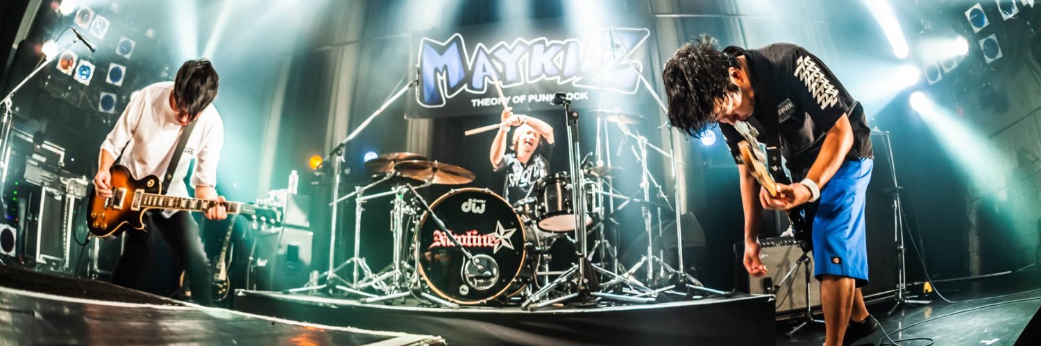 MAYKIDZ OFFICIAL's banner