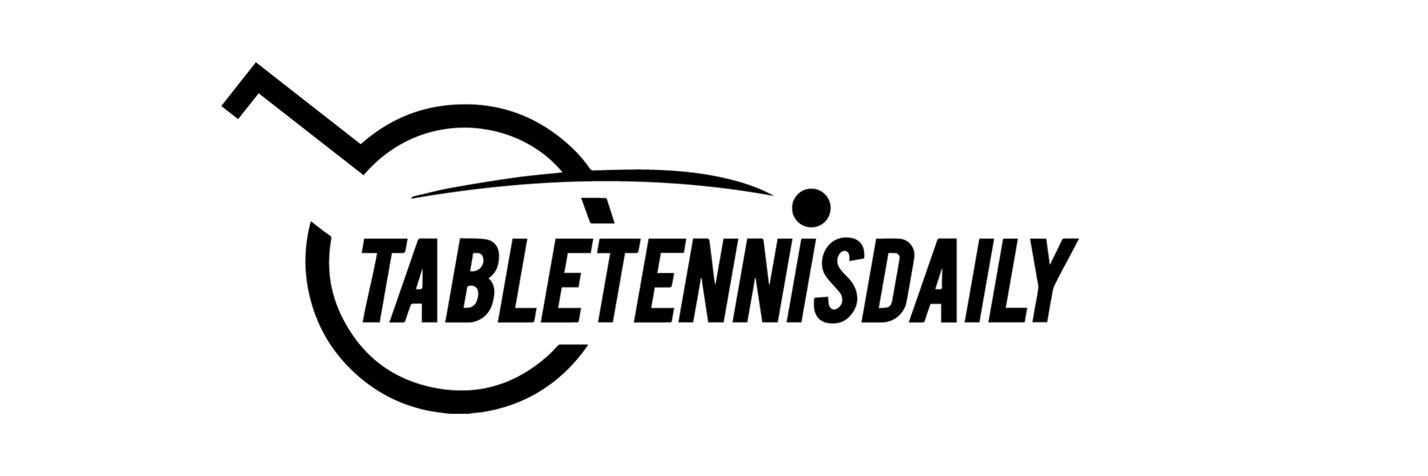 TableTennisDaily's banner