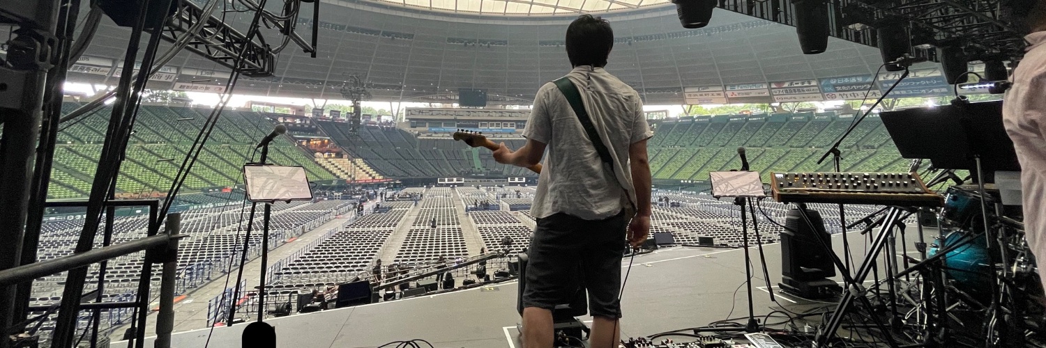 二木 元太郎's banner