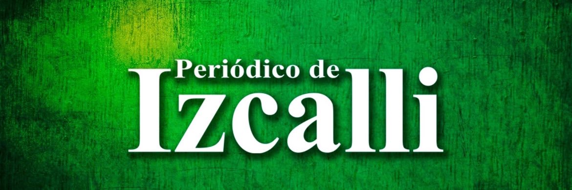 Periódico de Izcalli's banner