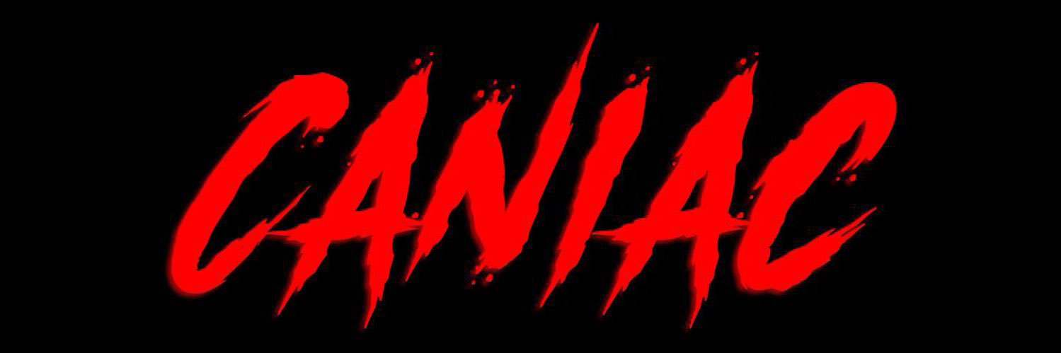 Caniac Juice's banner
