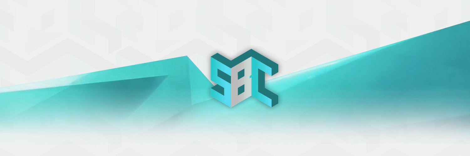 SBC channel's banner