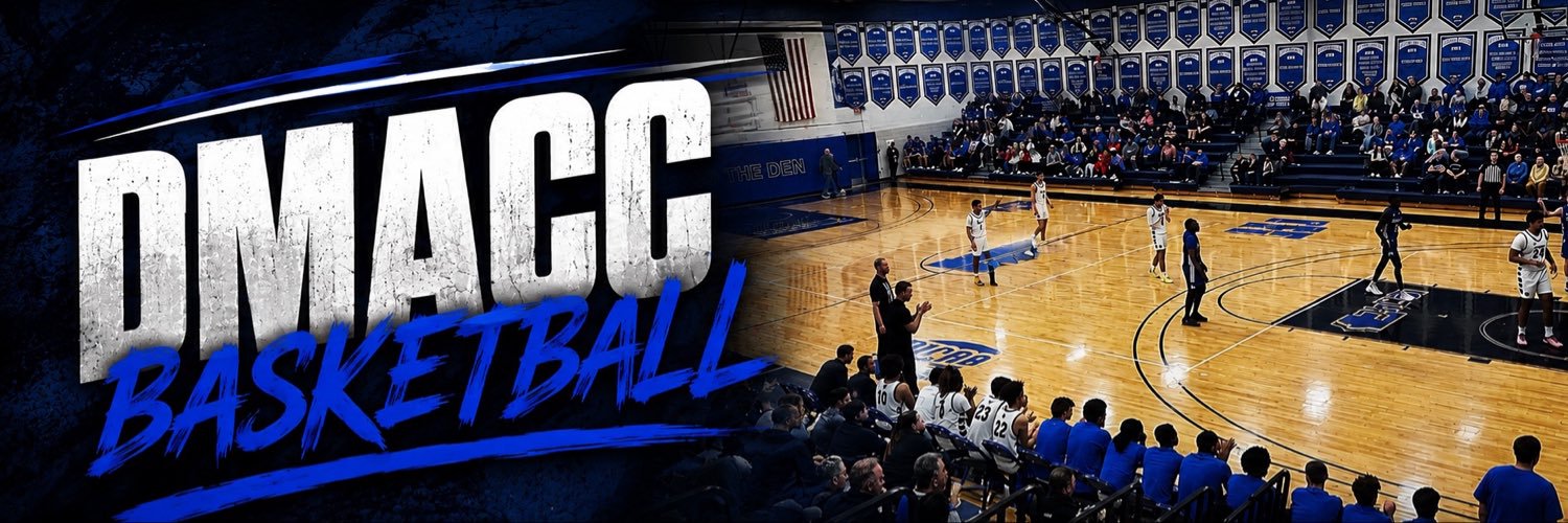 DMACC MBB's banner
