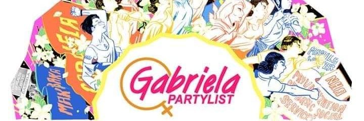 Arlene Brosas's banner