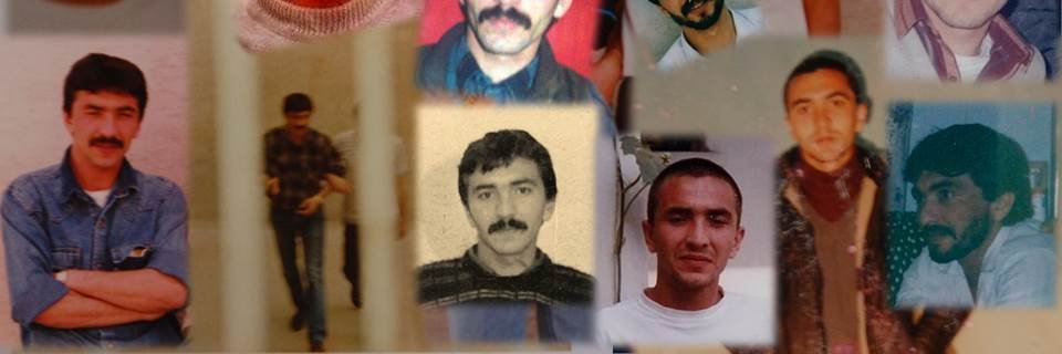 Ömer Ödemiş's banner
