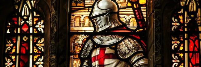 Tactikal Templar's banner