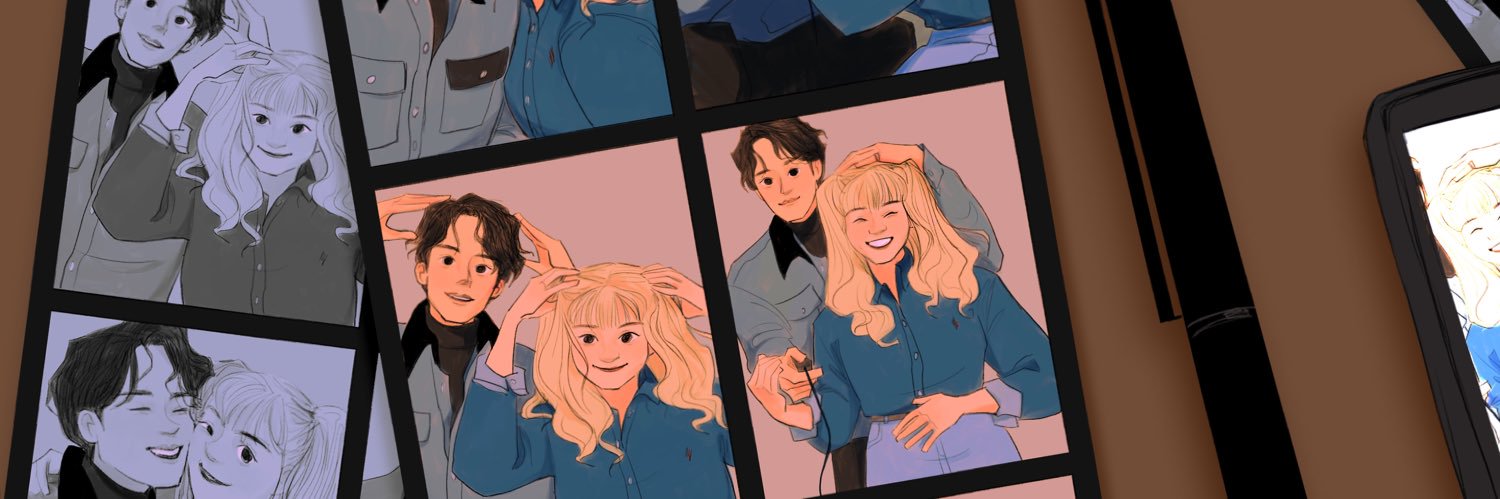 제시 💖's banner