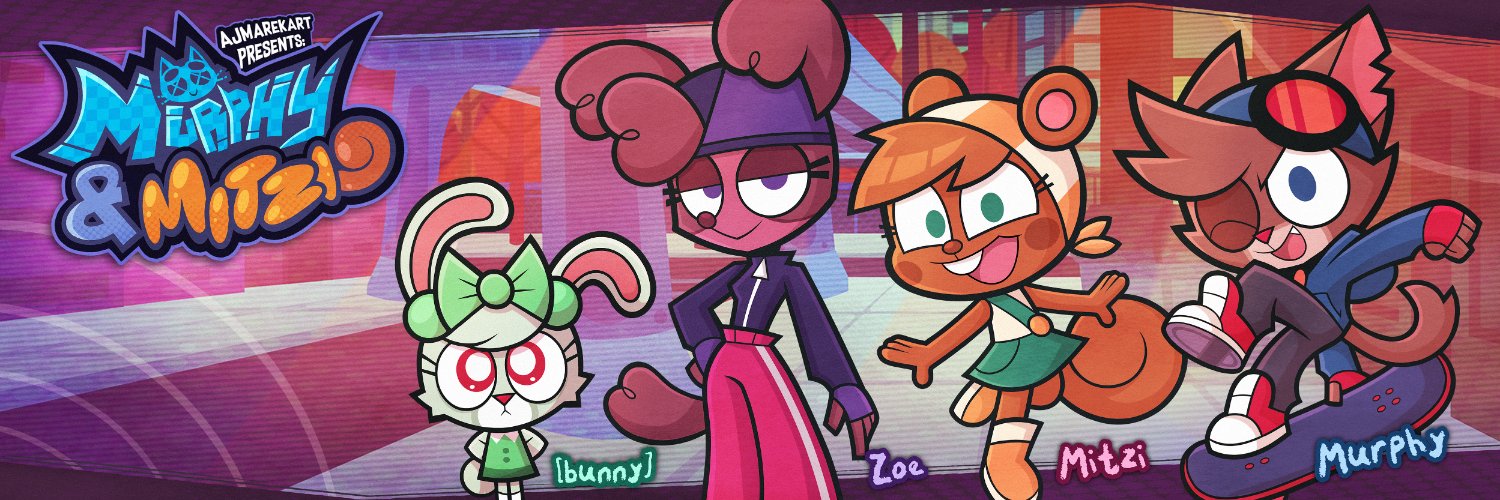 AJMarekArt's banner