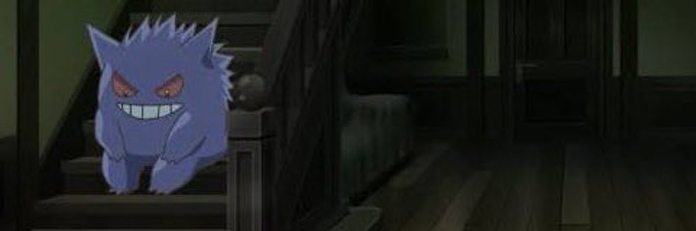 Kurt ☻'s banner