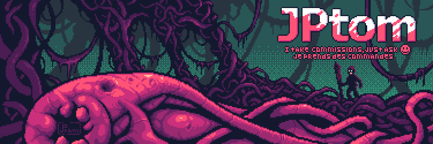 JPtom _ commissions (CLOSED)'s banner