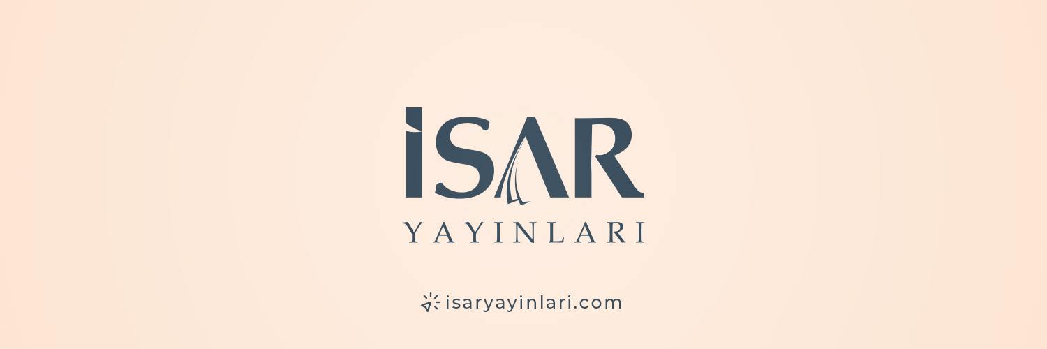 İSAR Yayınları's banner