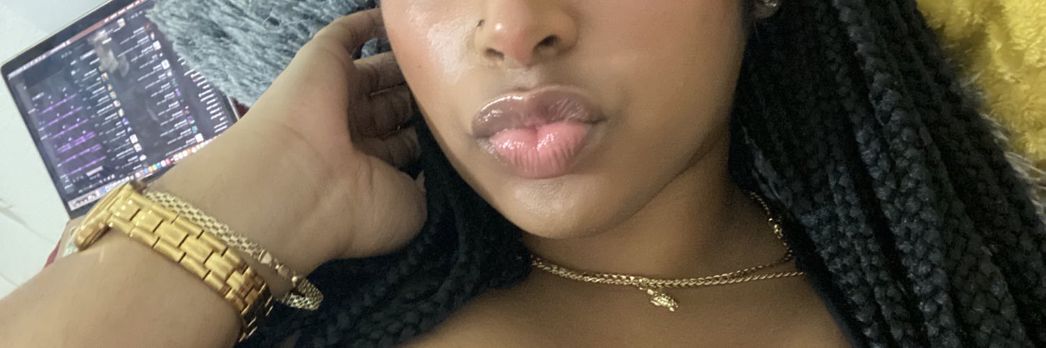 lexi gets me wetter's banner