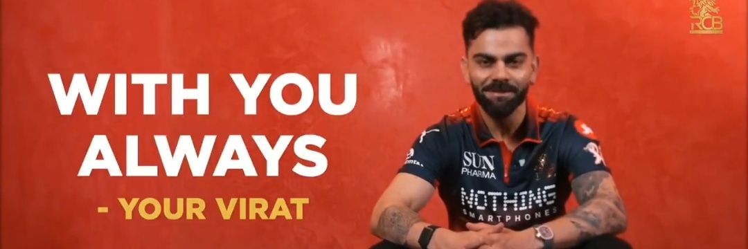 Gautam's banner