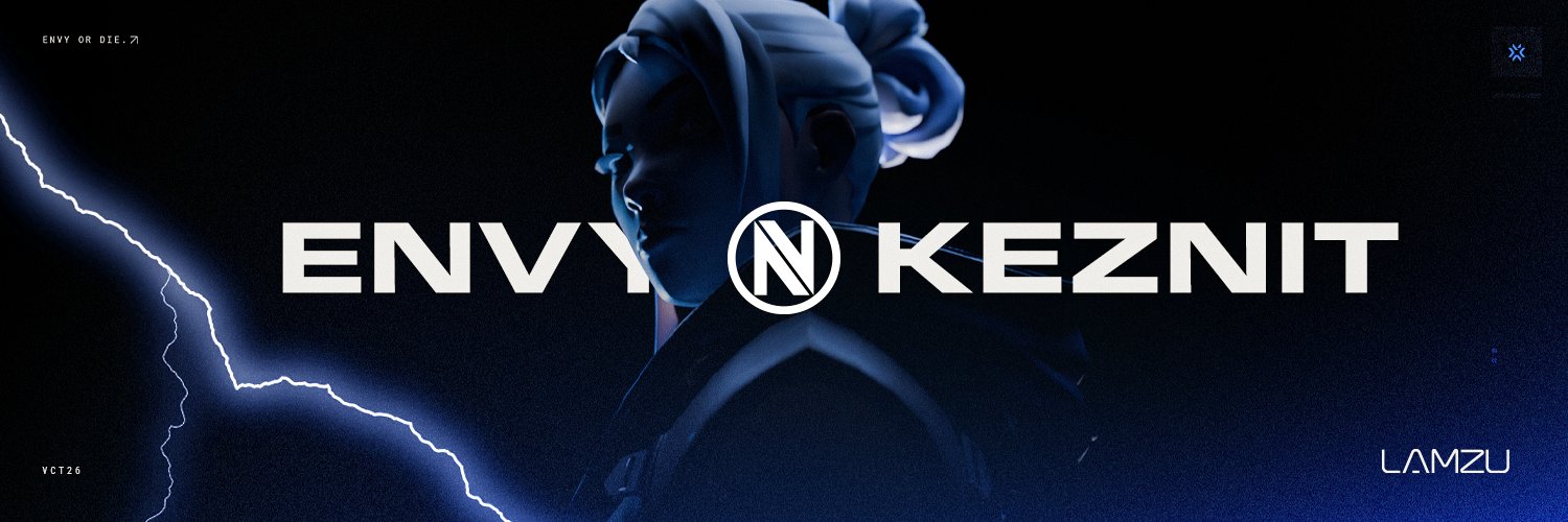 keznitdeuS's banner