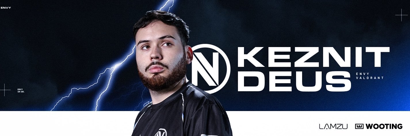keznitdeuS's banner