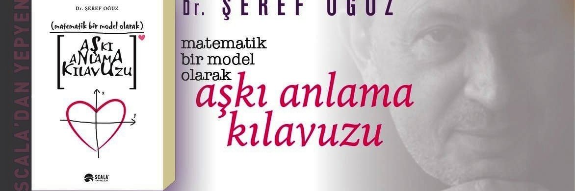 Şeref Oğuz's banner