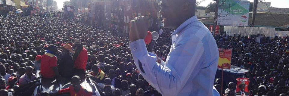 Alfred Keter🇰🇪's banner